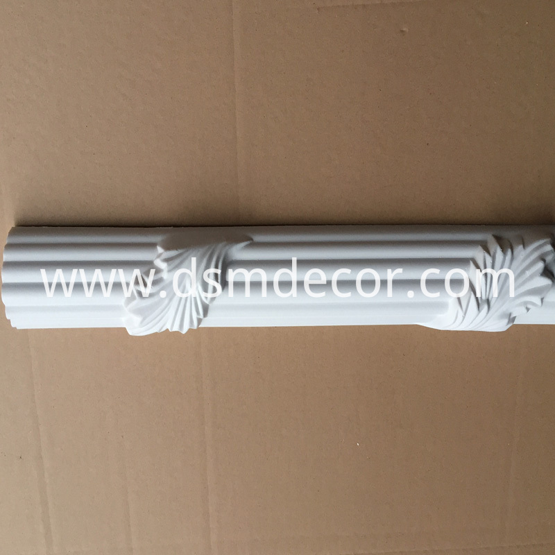 Polyurethane Panel Wall Molding Polyurethane Panel Wall Molding